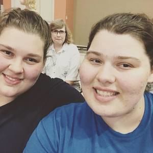 Meet your Posher, Alissa